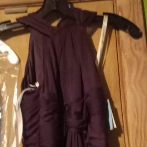 Davids Bridal Junior Bridesmaid Dress